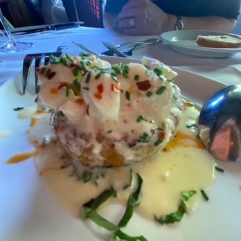 Brenner's Steakhouse - Jumbo Lump Crab Cake - Steakhouses Near Me - Houston, Texas Brenner's Steakhouse - Jumbo Lump Crab Cake - Steakhouses Near Me - Houston, Texas