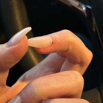 Serenity Nail Spa - Nail Salons Near Me - Raleigh, North Carolina