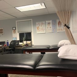 Superior Physical Therapy and Rehabilitation - Inside