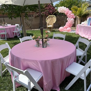 XLNT Party Rentals - Party Equipment Rentals Near Me