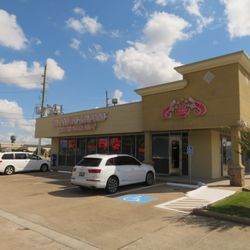 Baytown Seafood Restaurant