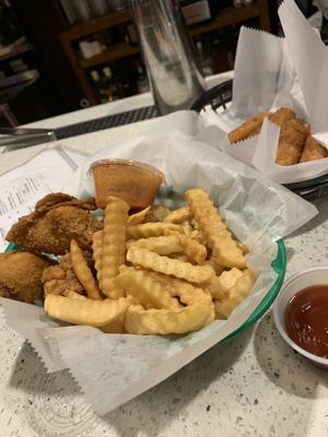 95 South Soul Food Restaurant by null