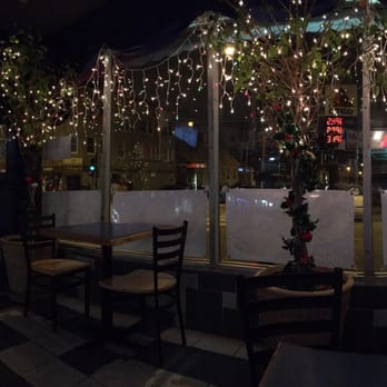 Greek Corner - Cute Christmas decorations. - Greek Near Me - Chicago, Illinois