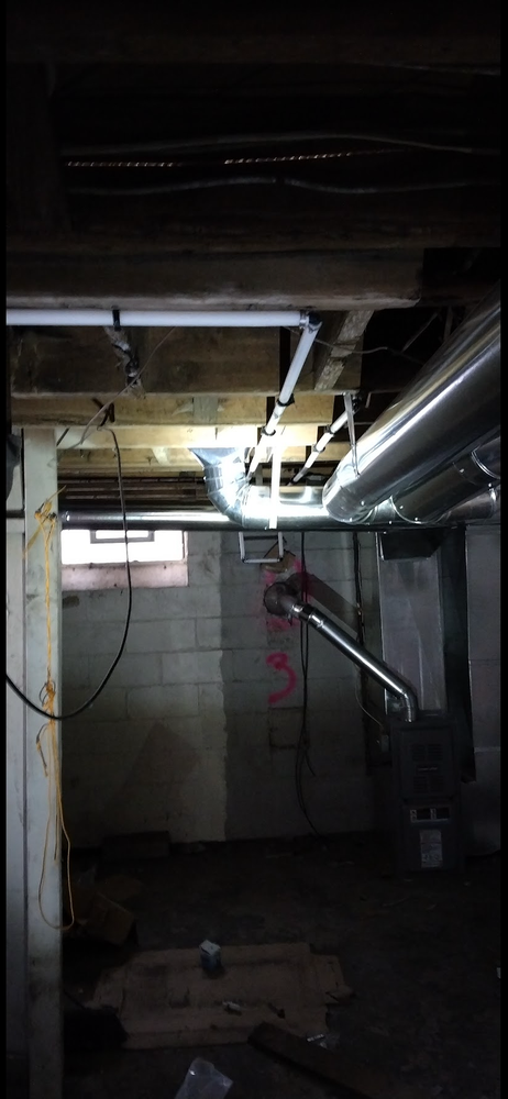 Slide of Henderson Plumbing and Heating