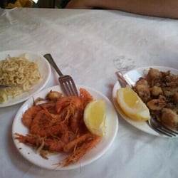 Restaurante Felipe - Tapas que ponen con cada caña