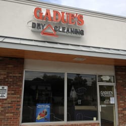 Gadue's Dry Cleaning