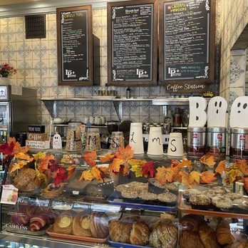 Little Provence Cafe - Breakfast & Brunch Near Me - Arcadia, California Little Provence Cafe - Breakfast & Brunch Near Me - Arcadia, California