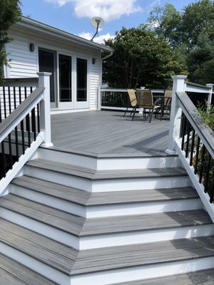 Javi's Decks on Yelp