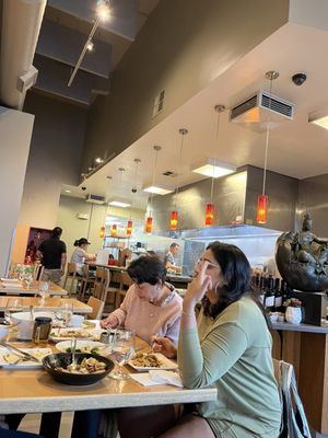 Lin Jia Asian Kitchen by null