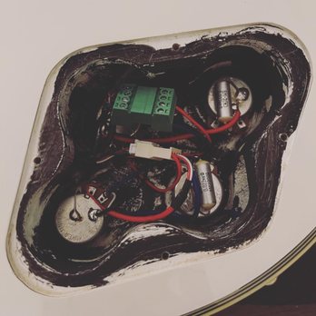 Modified Sounds - Having trouble with a pre-wired/solderless kit? We can make quick work of that. - Musical Instrument Services Near Me Modified Sounds - Having trouble with a pre-wired/solderless kit? We can make quick work of that. - Musical Instrument Services Near Me