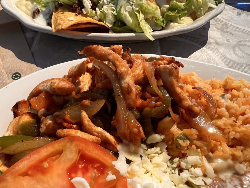 Mariscos El Pacifico