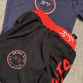Bridge City Fight Shop - Sports Wear Near Me - Tualatin, Oregon Bridge City Fight Shop - Sports Wear Near Me - Tualatin, Oregon
