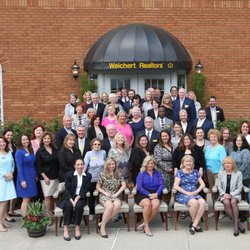 Weichert Realtors - 80+ Agents Ready to Assist You With All Your Real Estate Needs!