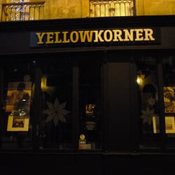 YellowKorner
