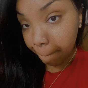 Xtensions of Me - Here's the wig with a little heat added - Cosmetics & Beauty Supply Near Me - San Leandro, California Xtensions of Me - Here's the wig with a little heat added - Cosmetics & Beauty Supply Near Me - San Leandro, California