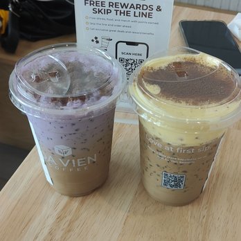 Da Vien Coffee - Coffee & Tea Near Me - Alhambra, California Da Vien Coffee - Coffee & Tea Near Me - Alhambra, California