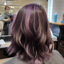 Mentor Hair Salon - After