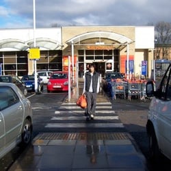 Sainsburys Supermarkets