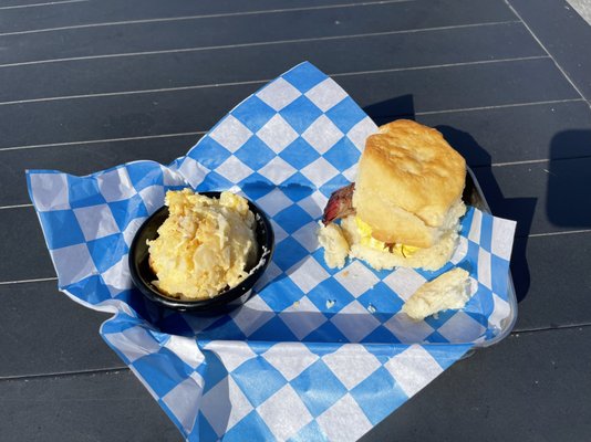 Spiced Right Ribhouse by null