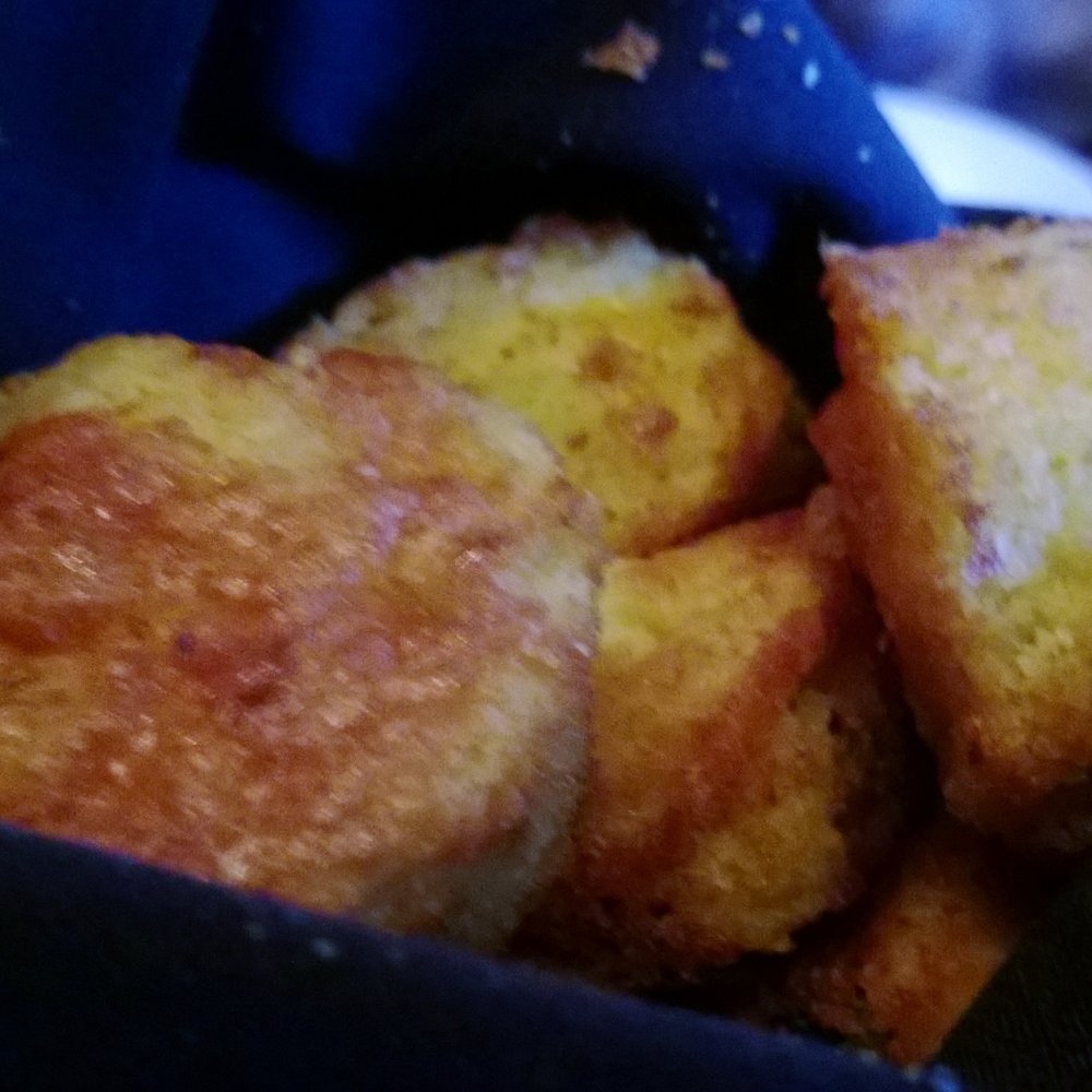 Roaring Fork - corn bread - New American Near Me - Austin, Texas Roaring Fork - corn bread - New American Near Me - Austin, Texas