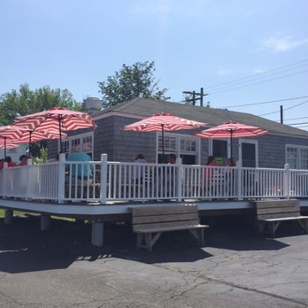 Liv's Shack - Outside - Seafood Near Me - Old Saybrook, Connecticut Liv's Shack - Outside - Seafood Near Me - Old Saybrook, Connecticut