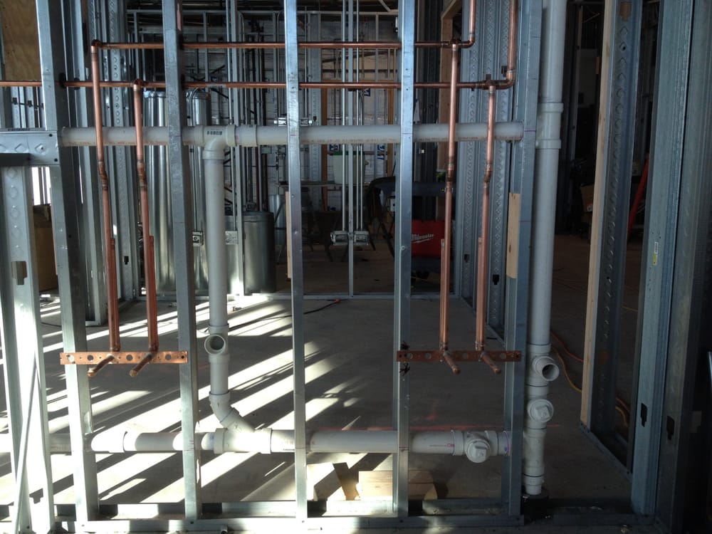 Slide of Spring Grove Plumbing