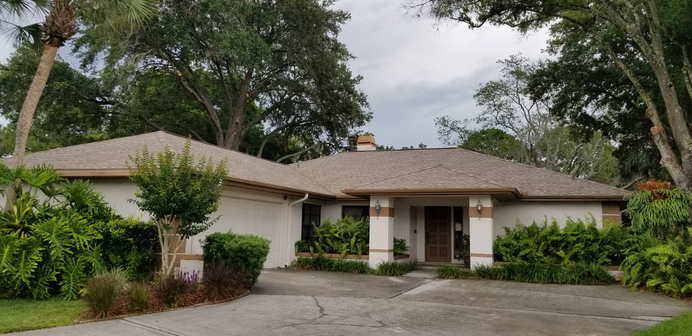 Slide of Larry Miller