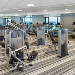 Manchester Grand Hyatt San Diego - Health Club