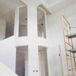 Roa Drywall - Strong walls, sharp details, lasting results! ROA Drywall brings skill and precision to every project, from start to finish.