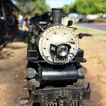 Folsom Valley Railway - Zoos Near Me - Folsom, California Folsom Valley Railway - Zoos Near Me - Folsom, California