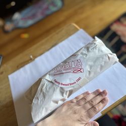 Regatta Deli