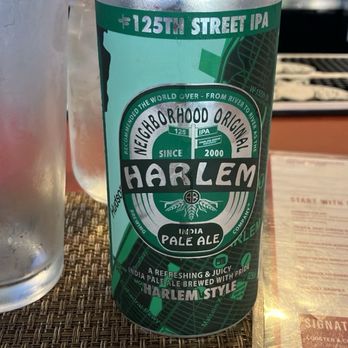 Blvd Bistro - American Near Me - New York, New York