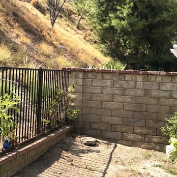 Green Crest Tree Care - Job Completed - Tree Services Near Me - Sun valley , California