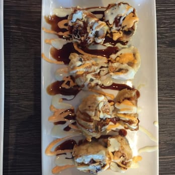 Sushiholic Arcadia - Monkey Brains!!!! So good - Sushi Bars Near Me - Phoenix, Arizona Sushiholic Arcadia - Monkey Brains!!!! So good - Sushi Bars Near Me - Phoenix, Arizona