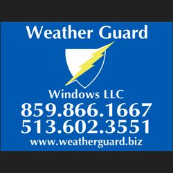 Weather Guard Windows