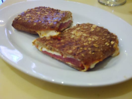 Frenchie Bites by null