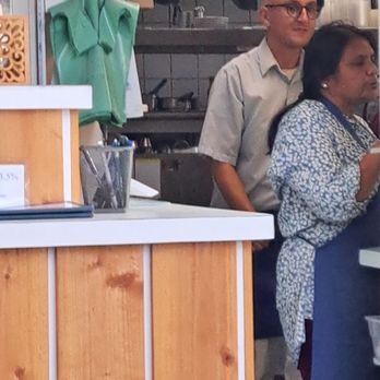 Jyoti-Bihanga - Friendly staff - Vegetarian Near Me - San Diego, California