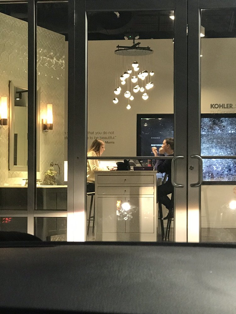 Slide of Kohler Signature Store