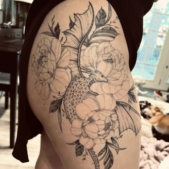 Bell & Iron Tattoo - Tattoo - Tattoo Near Me - Oakland, California Bell & Iron Tattoo - Tattoo - Tattoo Near Me - Oakland, California