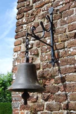 Sissinghurst Castle Garden by null
