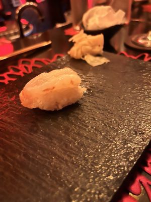 Sushi By Bou - Wynwood Miami @ Arlo by null