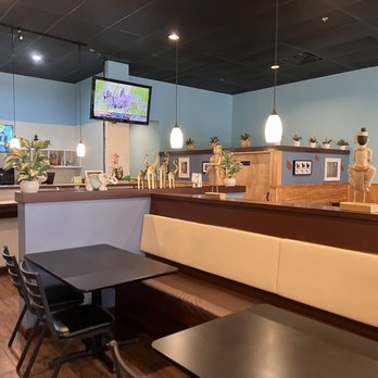 TomYumKung Thai Cafe - Thai Near Me - Carrollton, Texas