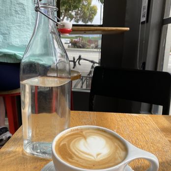Sausalito Equator - Flat White - Coffee & Tea Near Me - Sausalito, California Sausalito Equator - Flat White - Coffee & Tea Near Me - Sausalito, California