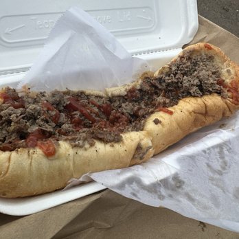 Philly's Phamous Cheesesteaks - Original Philly Cheesesteak so delicious!! - Food Trucks Near Me - San Antonio, Texas Philly's Phamous Cheesesteaks - Original Philly Cheesesteak so delicious!! - Food Trucks Near Me - San Antonio, Texas