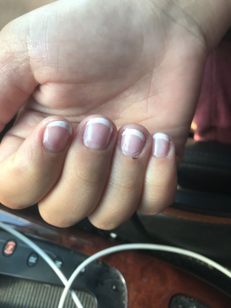 REGAL NAILS Nail Salons 7100 Tecumseh RD E, Windsor, ON Phone Number