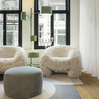 Moooi - Interior Design Near Me - Amsterdam, New Hampshire