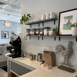 Twisted Tree Cafe