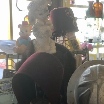 Bargain Center - Eclectic - Thrift Stores Near Me - New Orleans, Louisiana