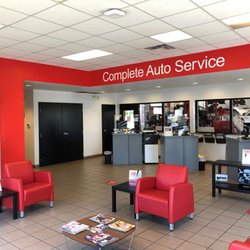 AAA Tire & Auto Service  - Beckett Ridge