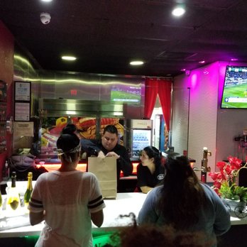 Porto Alegre Brazilian Grill - Steakhouses Near Me - Hialeah, Florida
